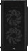 EAN 4710562759389 - Aerocool CS107V2 carcasa de ordenador Mini Tower Negro imagen 8