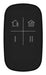 EAN 6942160424477 - Hikvision DS-PKF1-WE/EUROPE BLACK alarma y accesorio para detector imagen 1