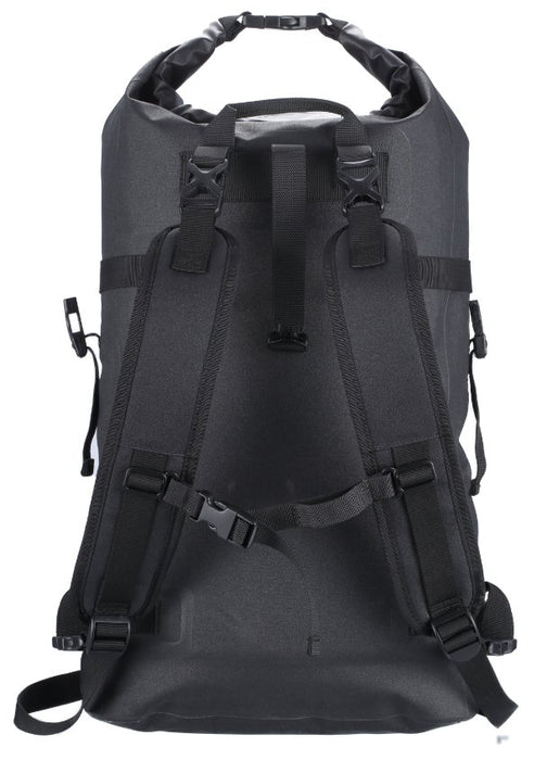 EAN 6952506494279 - Nitecore WDB20 mochila Mochila informal Negro Termoplástico de poliuretano (TPU) imagen 2