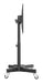 EAN 0766623462679 - Manhattan 462679 soporte para TV 177,8 cm (70") Negro imagen 7