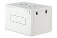 EAN 4016032488538 - Digitus DN-37100 armario rack 7U Bastidor de pared Gris claro imagen 9