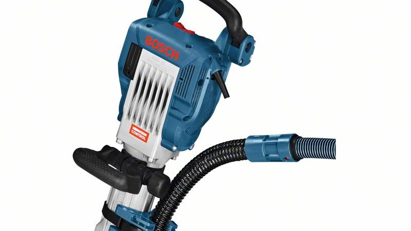 EAN 3165140760638 - Bosch GDE hex Professional imagen 4