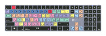 EAN 5707795023249 - Logickeyboard KB-PPROCC-TPC teclado Hogar / Oficina USB + Bluetooth QWERTZ Alemán Negro imagen 2