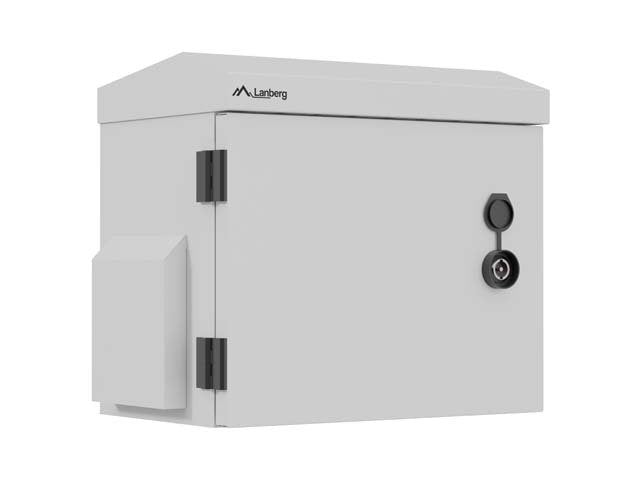 EAN 5901969447989 - Lanberg WAH1-3230-00S armario rack imagen 5