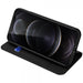 EAN 4250686411041 - nevox 2104 funda para teléfono móvil 17 cm (6.7") Folio Negro imagen 2
