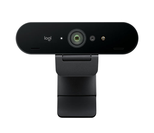 EAN 5099206075078 - Logitech 960-001194 cámara web 4096 x 2160 Pixeles USB Grafito imagen 1