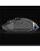 EAN 3700104455047 - Spirit of Gamer XPERT-M800 ratón Juego Mano derecha RF Wireless + USB Type-C Óptico 10000 DPI imagen 4