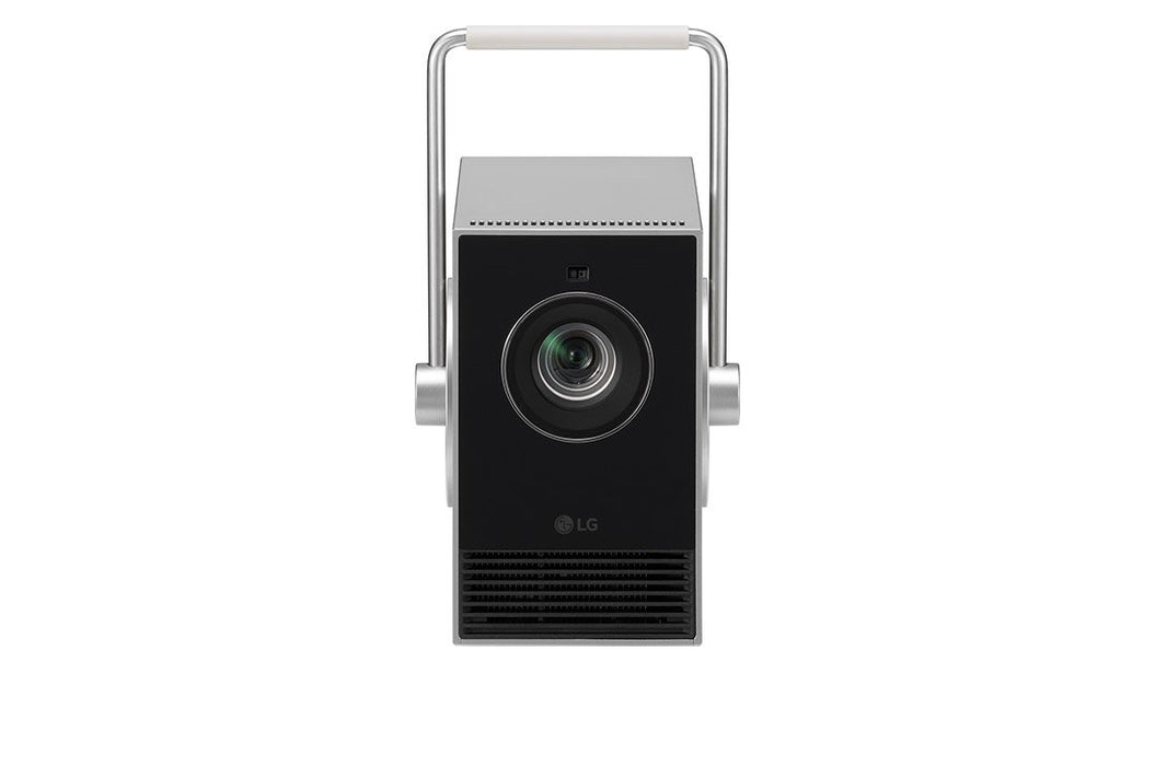 EAN 8806084367754 - LG HU710PB Proyector de alcance estándar 500 lúmenes ANSI DLP UHD 4K (3840x2160) Plata imagen 9