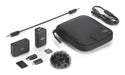 EAN 6941565941916 - DJI RS 3 Mini Estabilizador manual para cámara Negro imagen 9