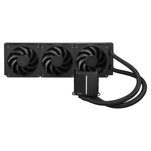 EAN 4711387583616 - ASUS ProArt LC 360 Procesador Kit de refrigeración líquida 12 cm Negro imagen 1