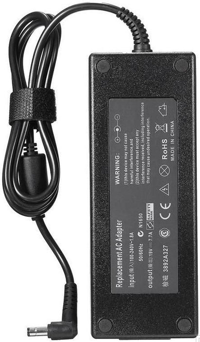 EAN 5712505457634 - CoreParts MBA50170 adaptador e inversor de corriente Interior 150 W Negro imagen 1