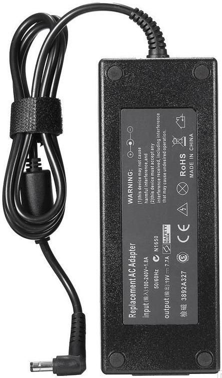 EAN 5712505457634 - CoreParts MBA50170 adaptador e inversor de corriente Interior 150 W Negro imagen 1