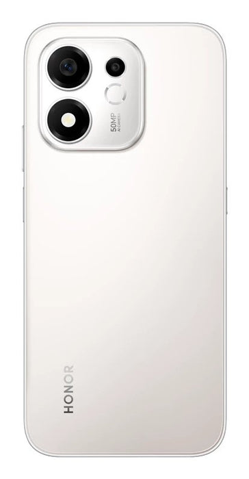 EAN 6942785104709 - Honor 600 SMART 5G 17,4 cm (6.87") SIM doble Android 16.0 USB Tipo C 4 GB 256 GB 7700 mAh Plata imagen 3