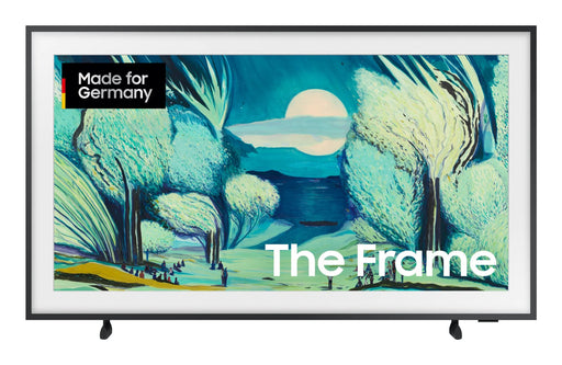 EAN 8806097021506 - Samsung The Frame GQ43LS03FAU 109,2 cm (43") 4K Ultra HD Smart TV Wifi Negro imagen 1