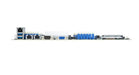 EAN 4719331867300 - GIGABYTE MZ73-LM2 (Rev. 3.x) Socket SP5 ATX extendida imagen 3