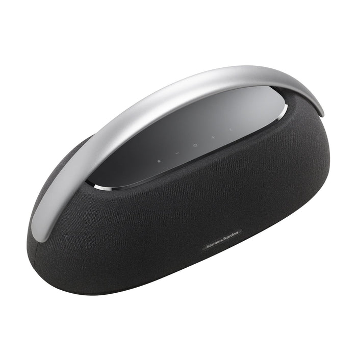 EAN 1200130001093 - Harman/Kardon Go + Play 3 Altavoz portátil estéreo Negro 160 W imagen 8