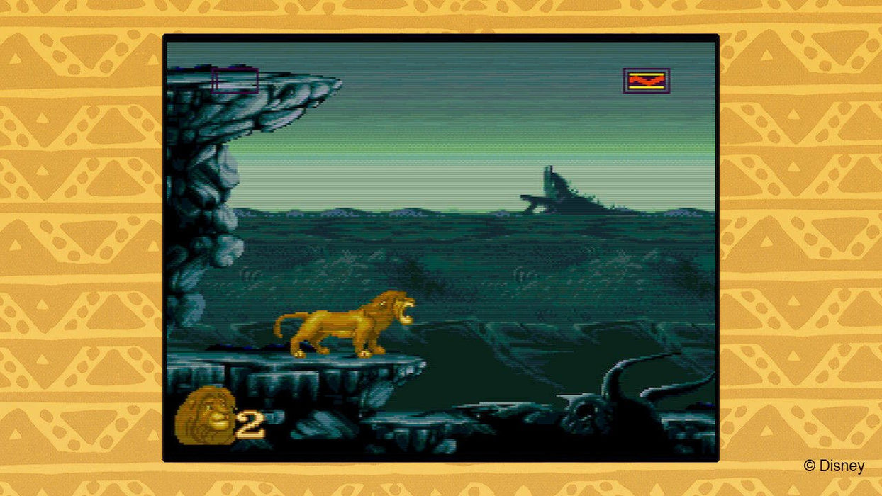 EAN 5060146468558 - Disney Interactive Studios Disney Classic Games : Aladdin and The Lion King Bundle Xbox One imagen 5