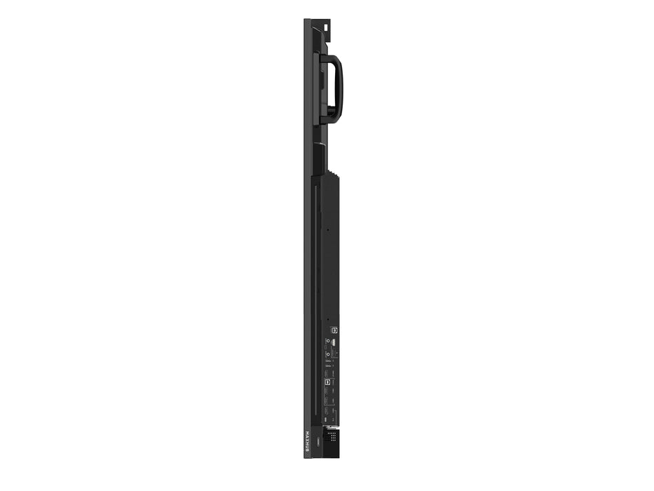 EAN 6927433606118 - MAXHUB UW92NA pantalla de señalización Pantalla plana para señalización digital 2,34 m (92") LCD Wifi 600 imagen 10