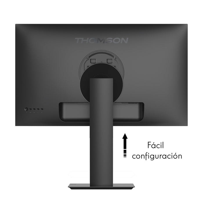 EAN 9120106662641 - Thomson M27FB5C14 pantalla para PC 68,6 cm (27") 1920 x 1080 Pixeles Full HD LED Negro imagen 13