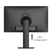 EAN 9120106662641 - Thomson M27FB5C14 pantalla para PC 68,6 cm (27") 1920 x 1080 Pixeles Full HD LED Negro imagen 13