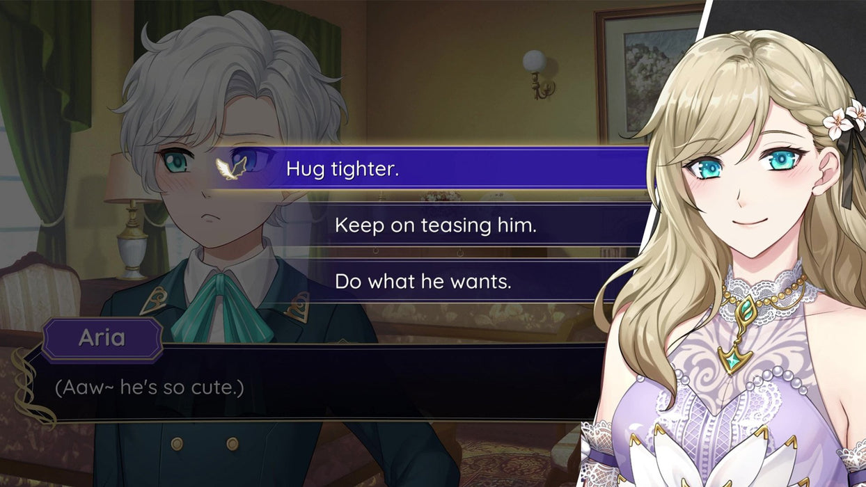 EAN 5060690797241 - PQube Celestia: Chain of Fate imagen 5
