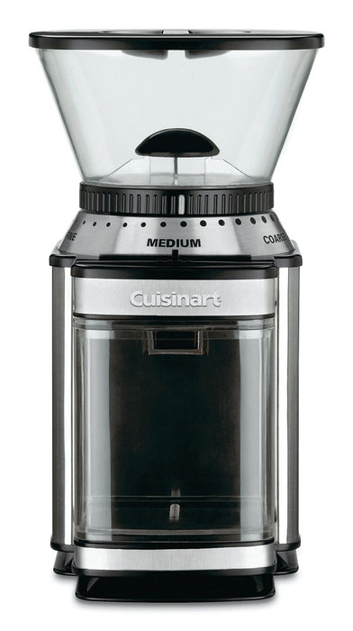 EAN 3030050194395 - Cuisinart Negro, Plata imagen 1
