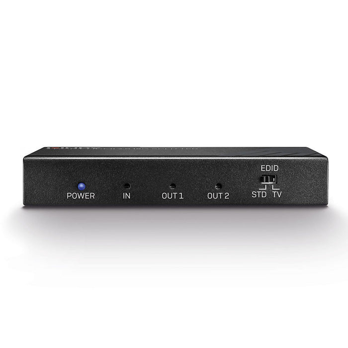 EAN 4002888382359 - Lindy 38235 divisor de video HDMI 2x HDMI imagen 3