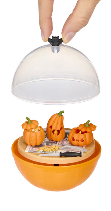 EAN 35051547051 - Miniverse MGA's - Make It Mini Halloween in PDQ imagen 4