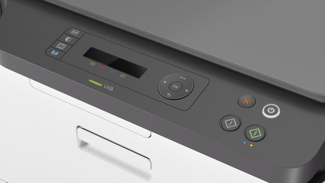 EAN 0193015507258 - HP Color Laser MFP 178nw A4 600 x 600 DPI 18 ppm Wifi imagen 7