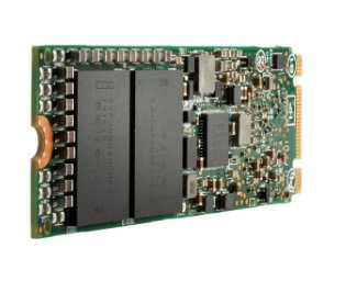 EAN 0190017545370 - HPE P47817-B21 unidad de estado sólido 240 GB M.2 Serial ATA III imagen 1
