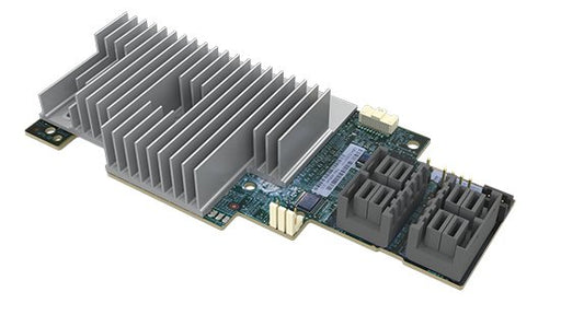 EAN 0735858308571 - Intel RMS3AC160 controlado RAID PCI Express x8 3.0 12 Gbit/s imagen 1