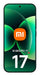 EAN 6932554482053 - Xiaomi 17 16 cm (6.3") 5G 12 GB 512 GB 6330 mAh Verde imagen 1