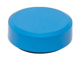EAN 4002390105316 - MAUL 6177399 imanes para refrigerador Poliestireno (PS), Plástico reciclado Colores surtidos 20 pieza(s) imagen 4