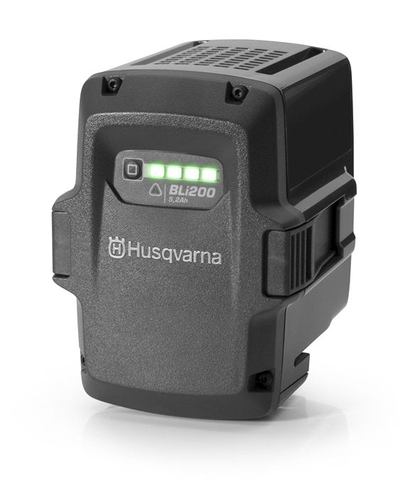 EAN 7391736231671 - Husqvarna BLi200 Batería imagen 1