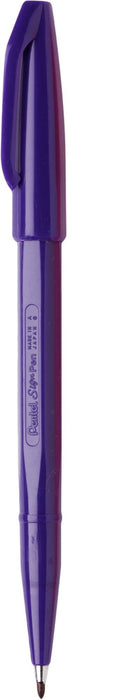 EAN 3474370520128 - Pentel S520-V rotulador de punta fina Azul 1 pieza(s) imagen 2