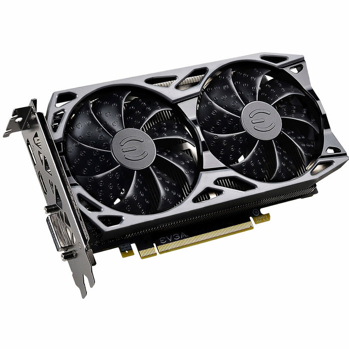 EAN 4250812432995 - EVGA GeForce GTX 1660 SC ULTRA GAMING NVIDIA 6 GB GDDR5 imagen 3