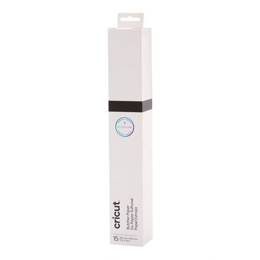 EAN 0093573273100 - Cricut Infusible Ink Butcher 0,355 m imagen 1