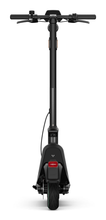 EAN 6972782764385 - NIU KQi3 Pro Negro 32 kmh imagen 7