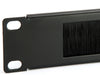 EAN 4015867206942 - Equip 327413 accesorio de bastidor Panel pasacables con cepillo imagen 3