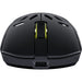 EAN 0840440498209 - Corsair SABRE v2 PRO ratón Juego Mano derecha Bluetooth + USB Type-C Óptico 33000 DPI imagen 2