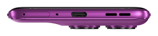 EAN 0840023288913 - Motorola edge 60 pro 16,9 cm (6.67") SIM doble Android 15 5G USB Tipo C 12 GB 512 GB 6000 mAh Púrpura imagen 10