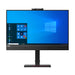 EAN 0195235002391 - Lenovo ThinkVision T27hv-20 LED display 68,6 cm (27") 2560 x 1440 Pixeles 2K Ultra HD Negro imagen 1