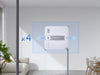 EAN 6970135039135 - Ecovacs WINBOT MINI 2 EU 3000 mAh imagen 21