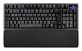 EAN 4711636009126 - ASUS ROG Azoth 96 HE teclado Juego USB + RF Wireless + Bluetooth QWERTZ Negro imagen 1