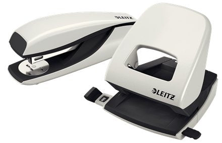 EAN 4002432344697 - Leitz NeXXt 55020085 grapadora Blanco imagen 6