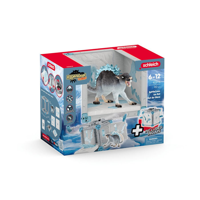 EAN 4059433731964 - schleich 42676 set de juguetes imagen 7