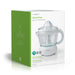 EAN 5412810324163 - Nedis KAJC100CWT prensa de cítricos eléctricos 0,7 L 25 W Blanco imagen 14