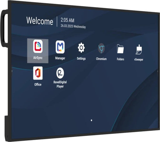 EAN 766907034691 - Viewsonic CDE4331-1C pantalla de señalización Pantalla plana para señalización digital 109,2 cm (43") LCD  imagen 2