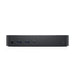 EAN 5704174086628 - DELL D6000 Alámbrico USB 3.2 Gen 1 (3.1 Gen 1) Type-C Negro imagen 3