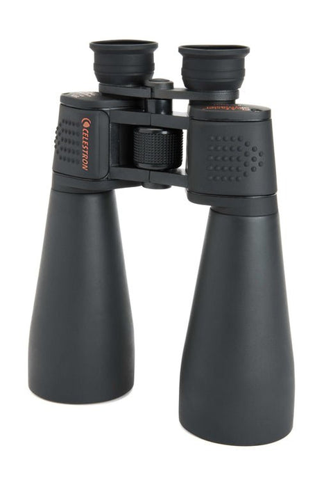 EAN 50234710084 - Celestron SkyMaster 25x70mm Porro binocular BaK-4 Negro imagen 5